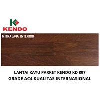 Kendo parquet wood flooring KD 897