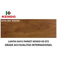 Kendo parquet wood flooring KD 872