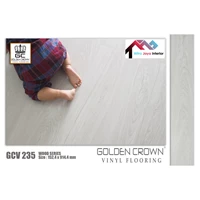Cheap Vinyl Flooring Golden Crown GCV 235