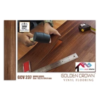 Cheap Vinyl Flooring Golden Crown GCV 237