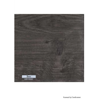 Zebrano Dark Chestnut Parquet Wood Floor Size 197mm x 1215 mm