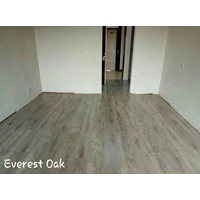 Lantai Parket Kayu Interwood Everest Oak