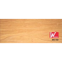 lantai vinyl Woosoung 3mm WS 722/box