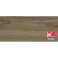 3mm vinyl flooring Woosoung WS 8821/m2