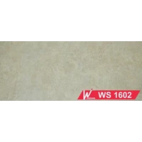 3mm stone vinyl flooring Woosoung WS 1602/box