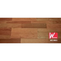 Woosoung vinyl flooring 3mm WS 8801/box