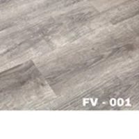 lantai vinyl motif kayu 3mm Frantinco FV 001/m2