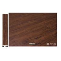 3mm Terra Floor Wood Vinyl Flooring TF 102/box