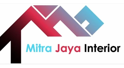 Logo Toko Mitra Jaya Interior
